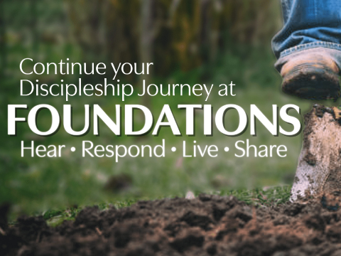 Foundations