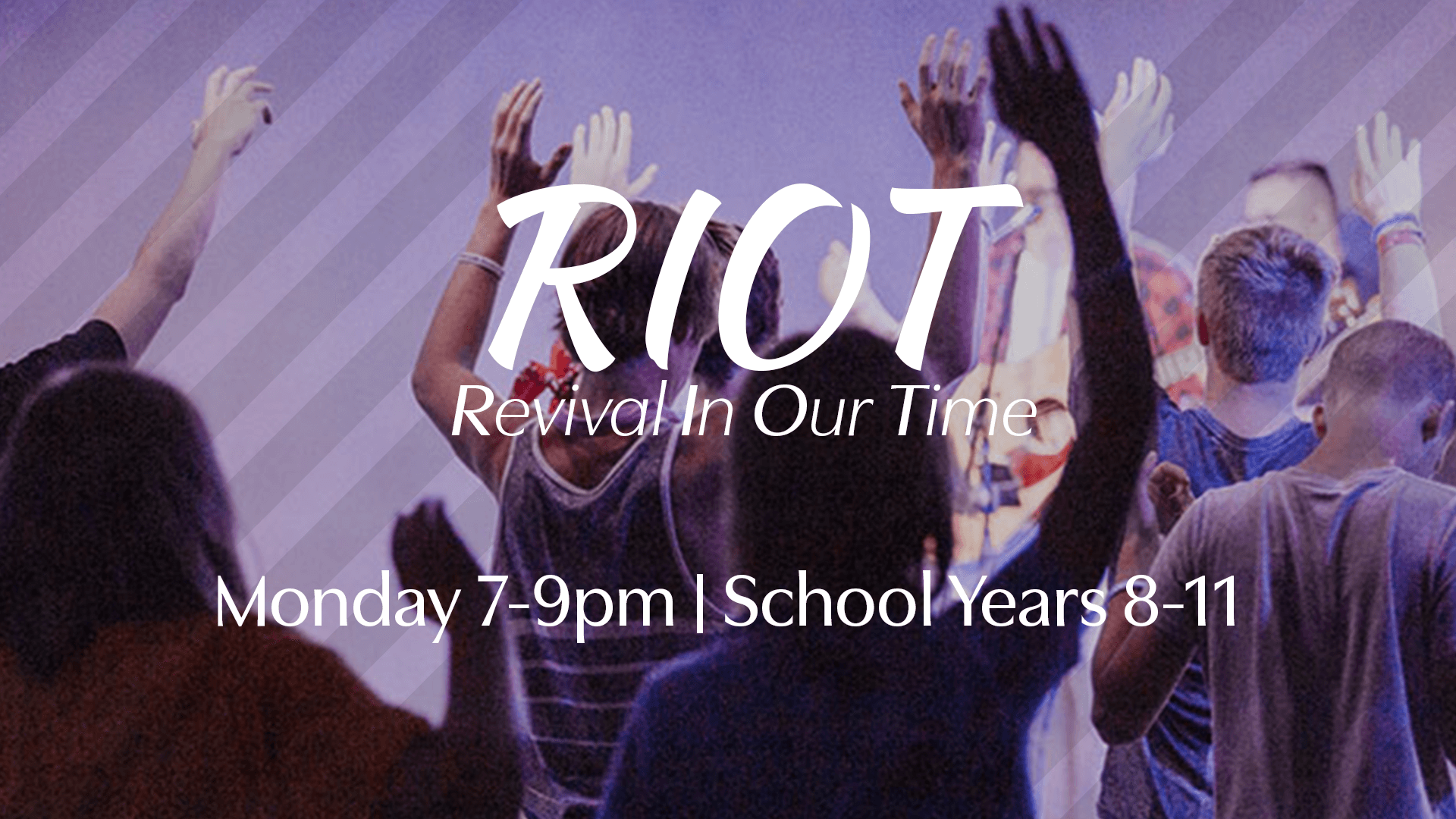 R.I.O.T