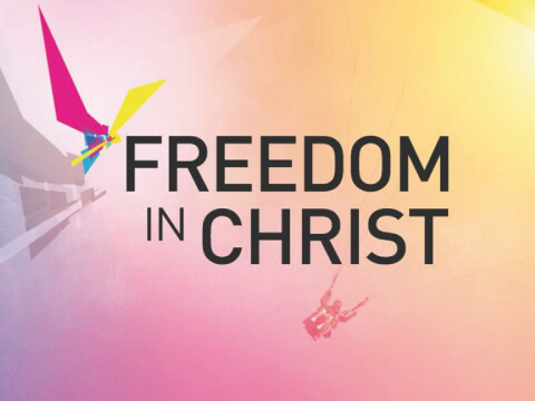 Freedom in Christ