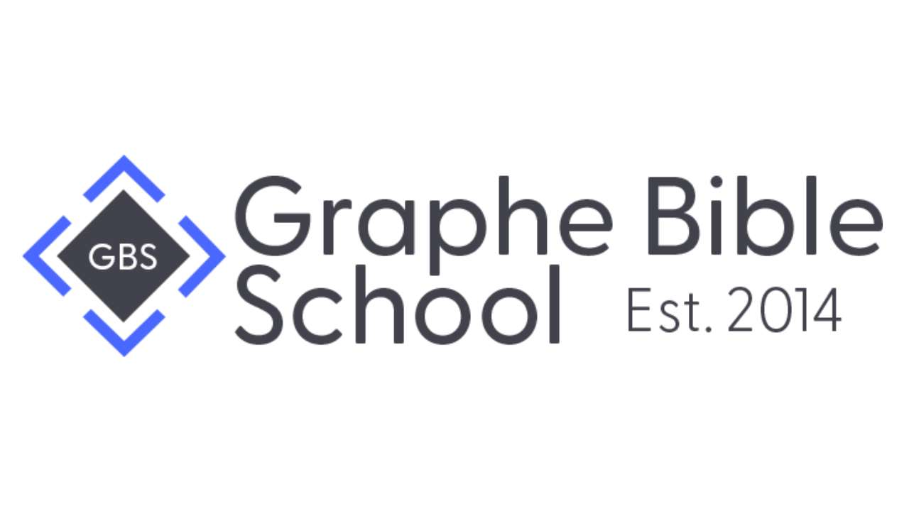 Graphe Bible School — established 2014