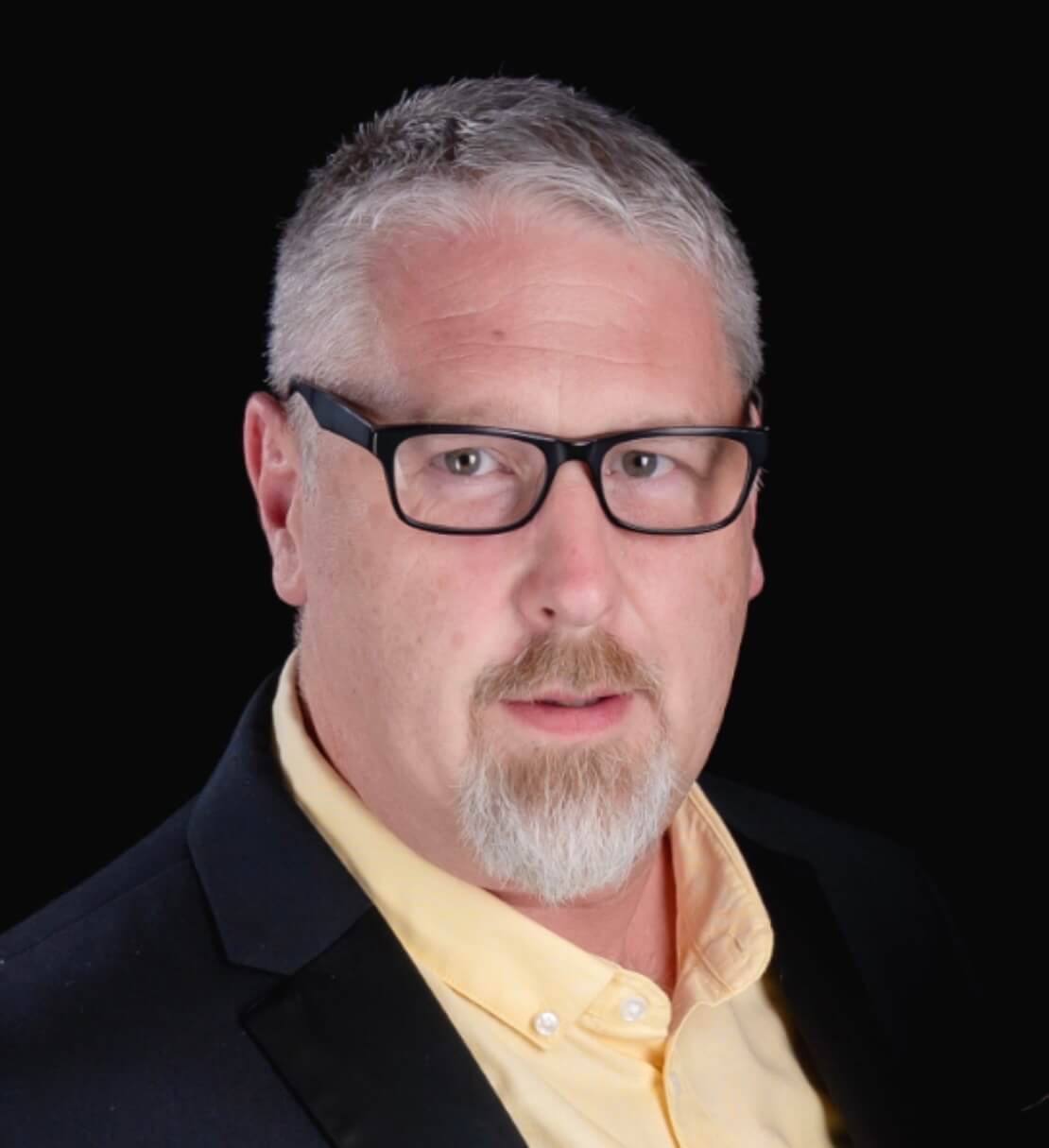 Rev. Wade McLennan, Pastor of New Hope Community Church